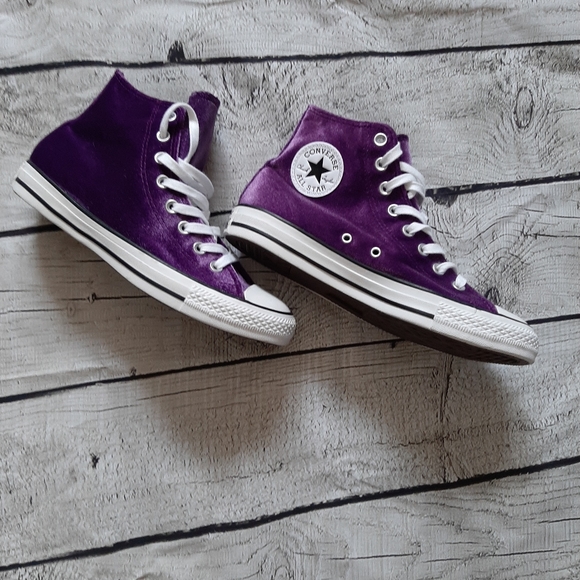 Converse Shoes - Converse High Tops